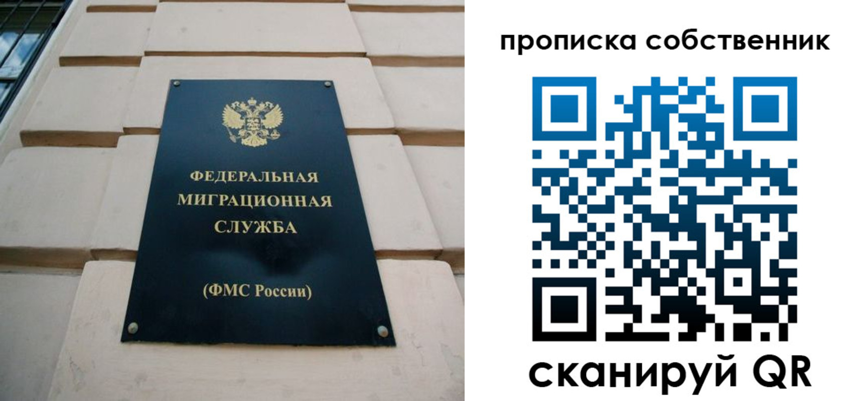прописка законно в Рошале